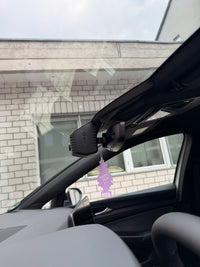 Dashcam OEM Volkswagen 2K — 100% Invisible Intégrée | incl. GPS et OBD