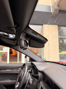 Dashcam OEM Alfa Romeo 2K — Instalación invisible | incl. GPS y OBD