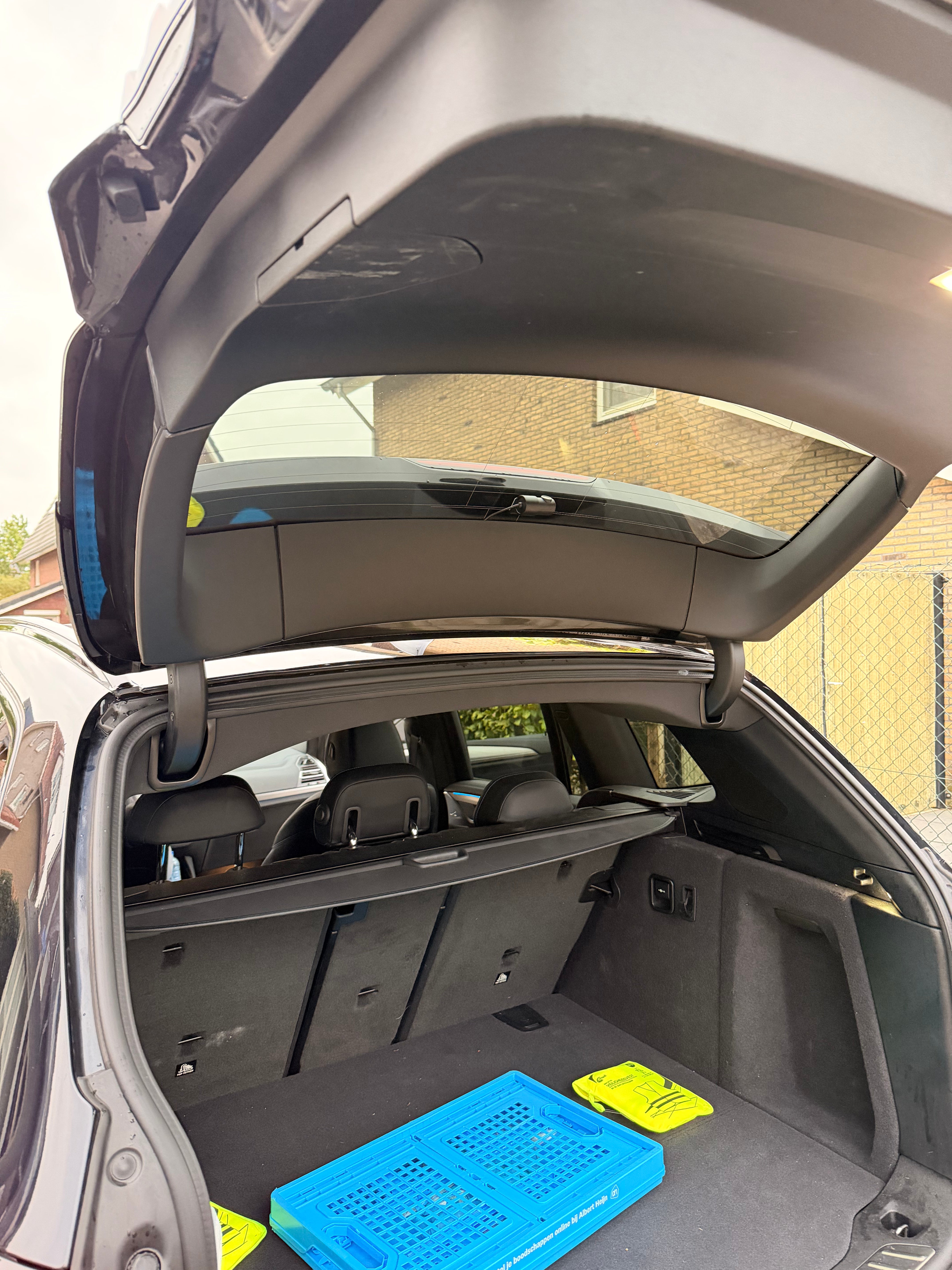 BMW & MINI OEM Dashcam 2K — Installazione invisibile | incl. GPS e OBD
