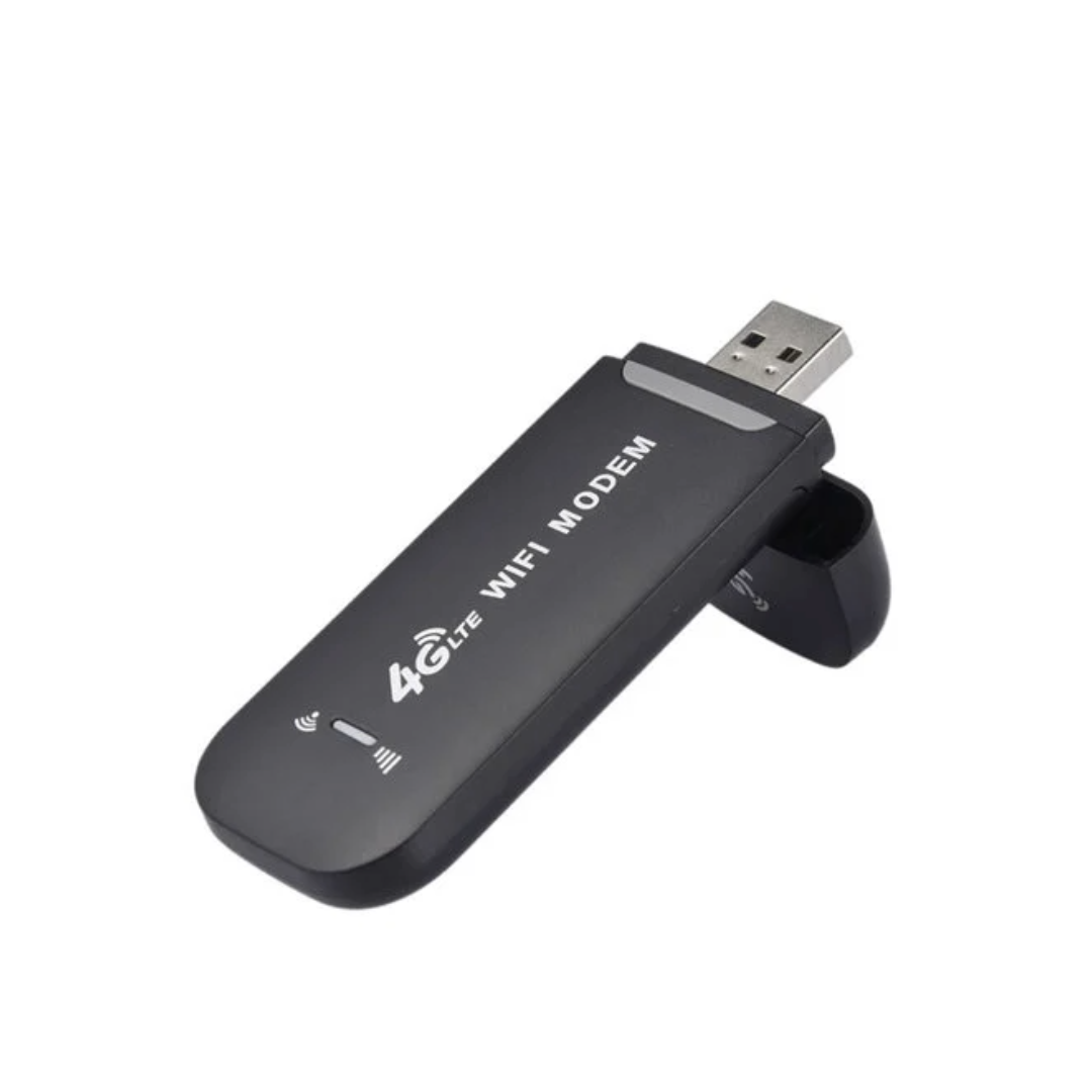 Gnet 4G LTE SIM Wifi hotspot adapter