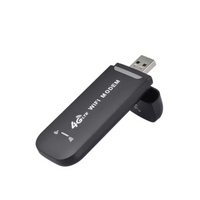 Gnet 4G LTE SIM Wifi Hotspot Adapter -  Creëer een Wifi Hotspot voor je Cloud Dashcam