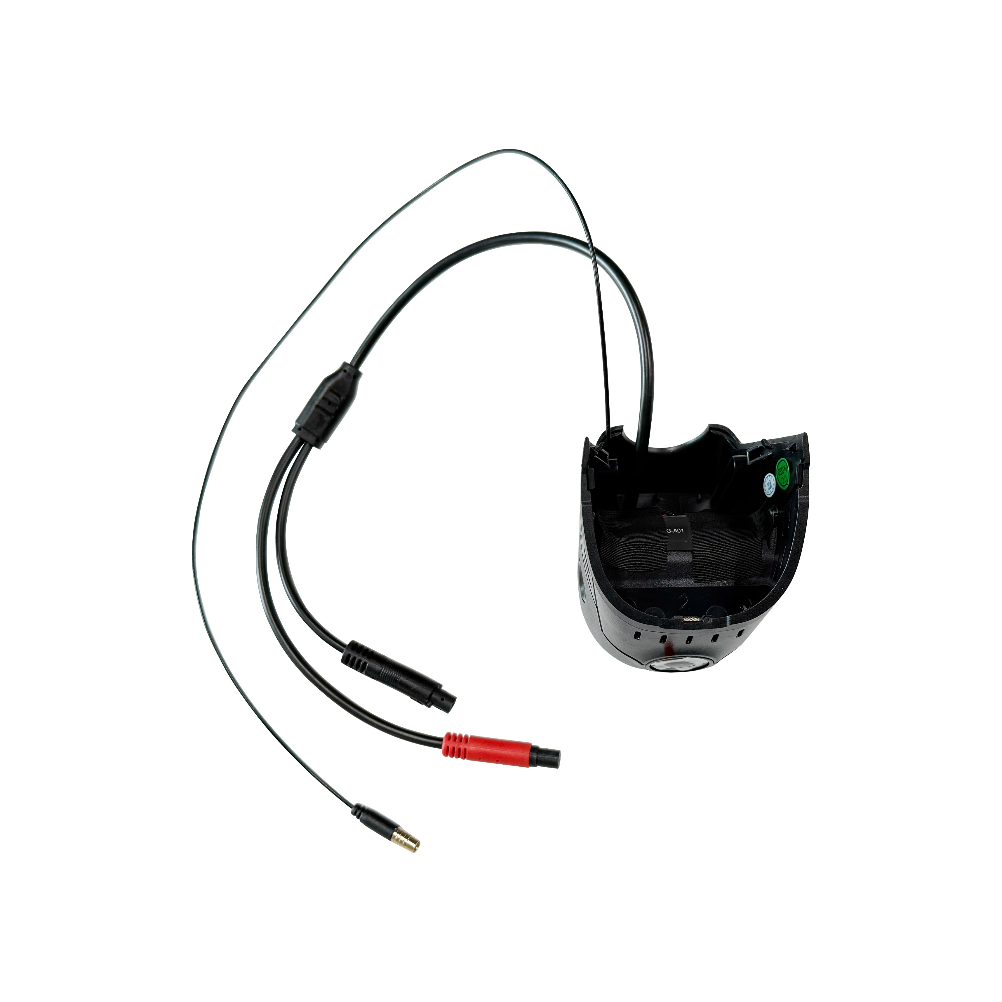Dashcam OEM Land Rover & Jaguar | 100% Onzichtbaar | Cam-It