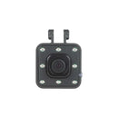 Gnet G-ON3 2CH Quad HD Dashcam -  Full HD camera voor in de cabine.