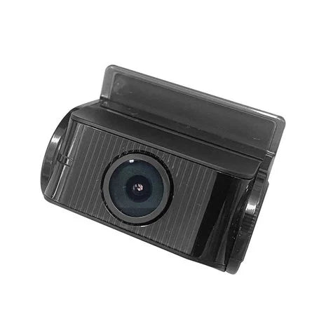 Gnet G-ON4 2CH Dashcam -  vooraanzicht van de Full HD achtercamera.