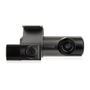 Gnet G-ONX 2CH Dashcam -  voor- en achtercamera met Full HD resolutie.