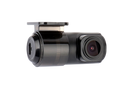 Close-up van de Gnet G-ONW dashcam, met een focus op de lens en de bevestigingsbeugel, ontworpen voor hoogwaardige opnames.