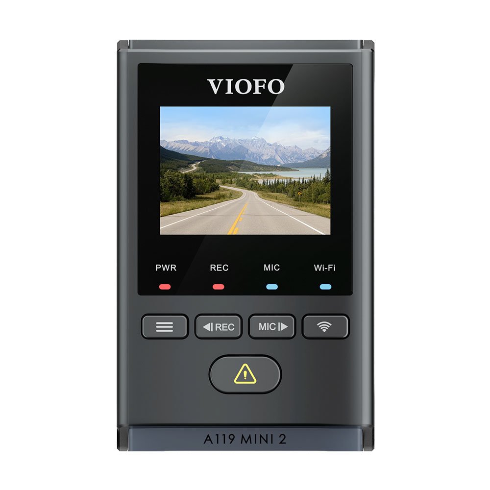 VIOFO A119 Mini 2 Dashcam