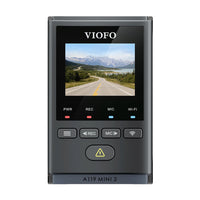 VIOFO A119 Mini 2 dashcam