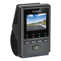 VIOFO A119 Mini 2 dashcam
