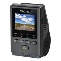 VIOFO A119 Mini 2 dashcam