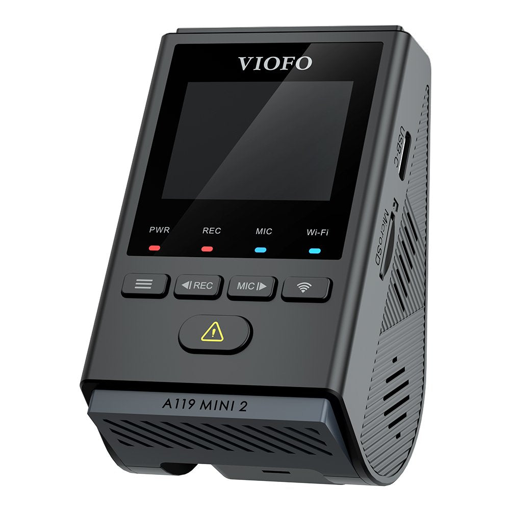 VIOFO A119 Mini 2 dashcam