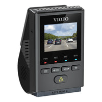 VIOFO A119 Mini 2 dashcam