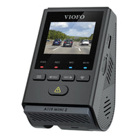 VIOFO A119 Mini 2 dashcam