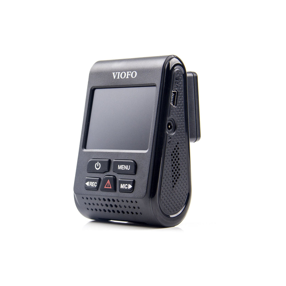 VIOFO A119 V3 Dashcam