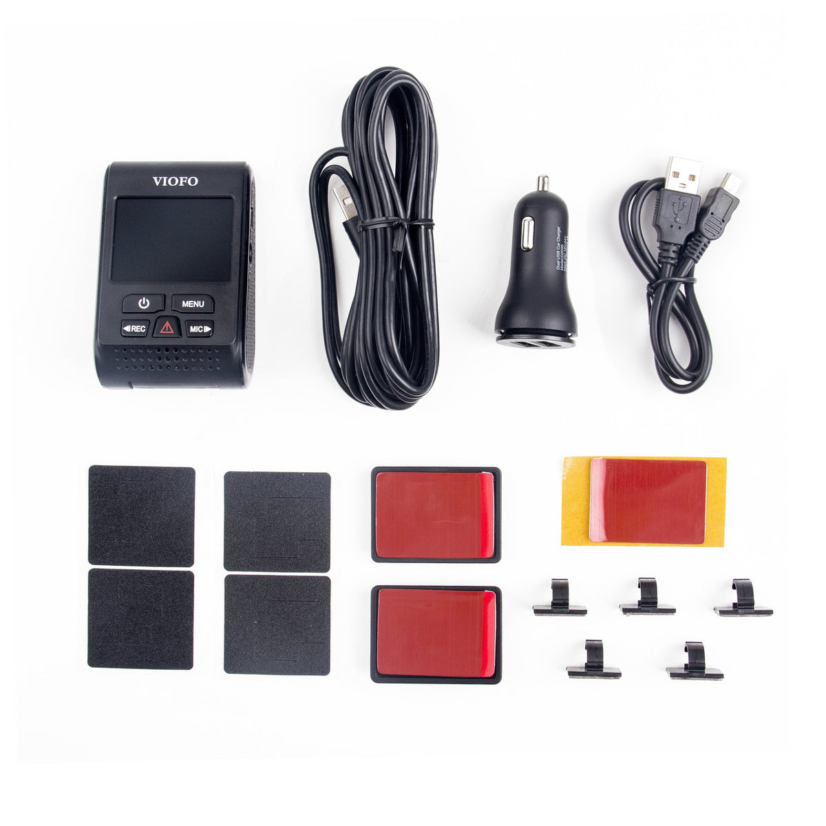 VIOFO A119 V3 dashcam