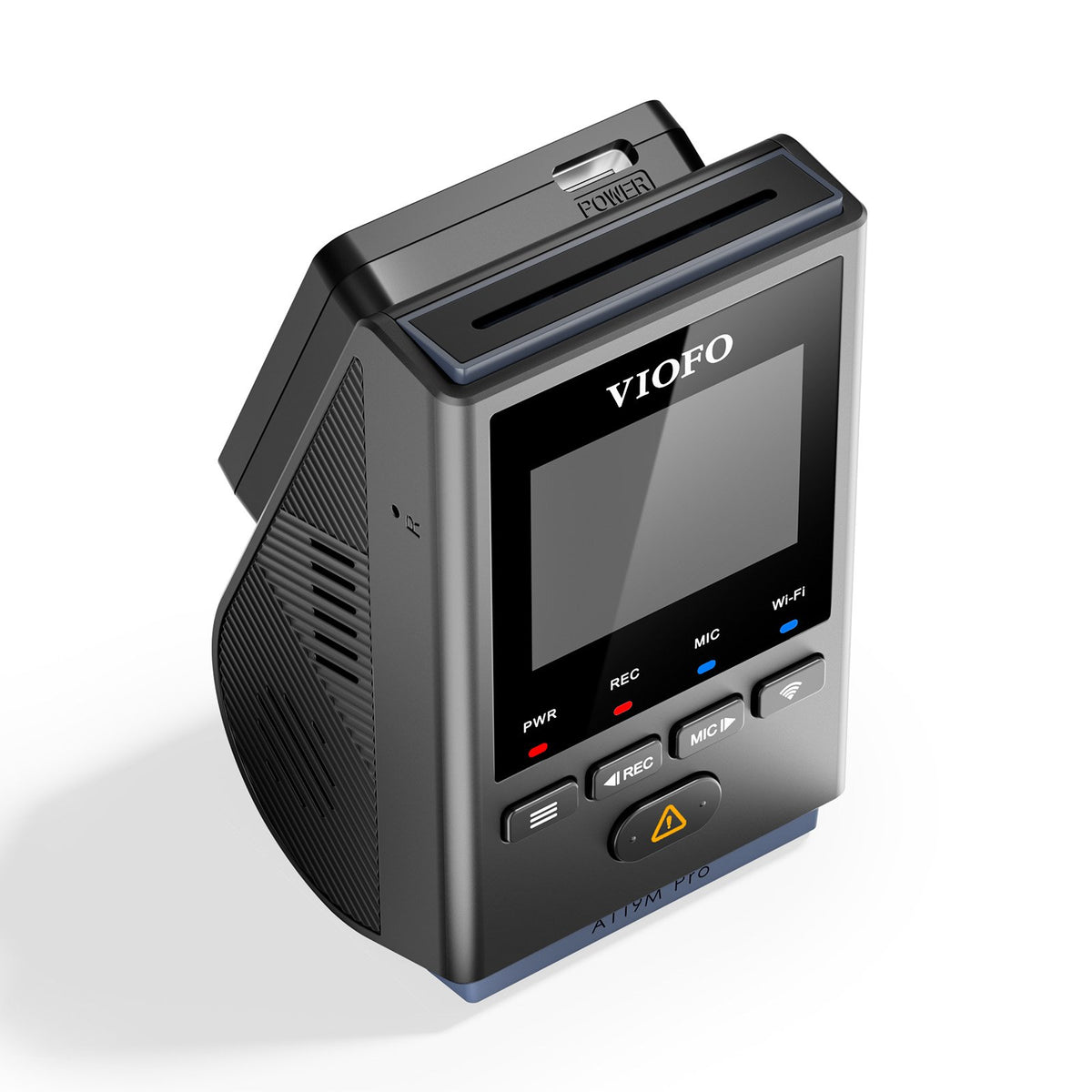 VIOFO A119M Pro dashcam