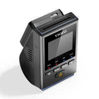VIOFO A119M Pro dashcam