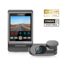 VIOFO A229 Plus 2CH dashcam