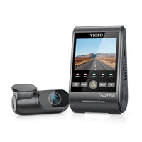 VIOFO A229 Plus 2CH dashcam