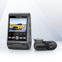 VIOFO A229 Plus 2CH dashcam