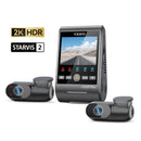 VIOFO A229 Plus 3CH dashcam