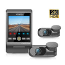 VIOFO A229 Plus 3CH dashcam