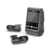 VIOFO A229 Plus 3CH dashcam