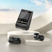 VIOFO A229 Plus 3CH dashcam